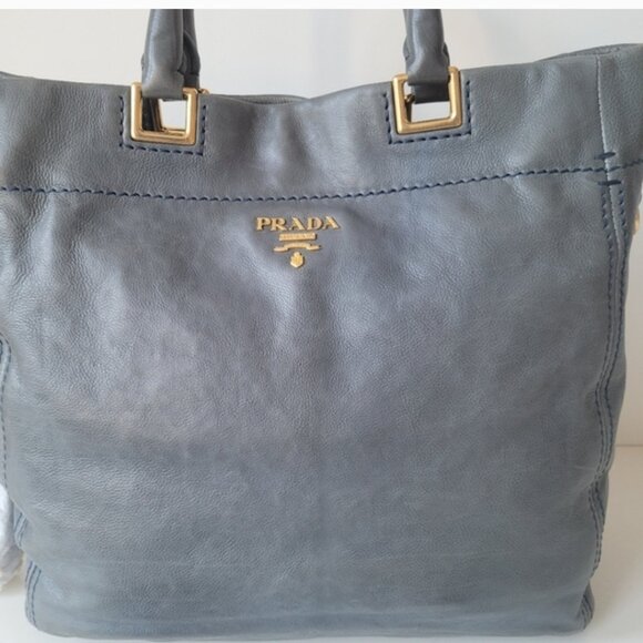 Prada Handbags - PRADA Galleria Bag